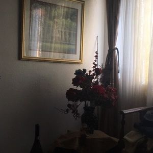 Meet your Posher, Blanca